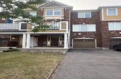 271 Woodley Crescent Milton Ontario L9T 8C4