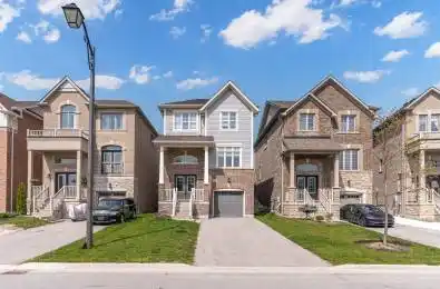 69 Sutcliffe Way New Tecumseth Ontario L9R 0N8