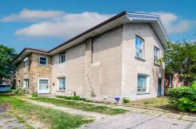 14 Bond Street Brant Ontario N3R 4G5