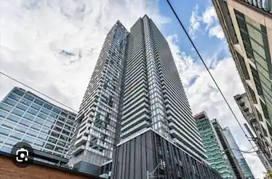 25 Richmond Street Unit# 2905 Toronto C08 Ontario M5C 0A6