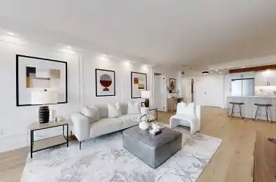 65 Spring Garden Avenue Unit# 2009 Toronto C14 Ontario M2N 6H9