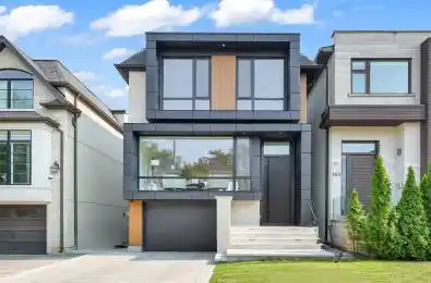 171 Belsize Drive Toronto C10 Ontario M4S 1L9