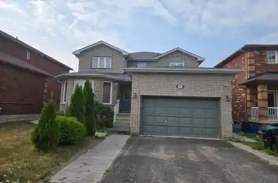 1306 Corm Street Innisfil Ontario L9S 0B6
