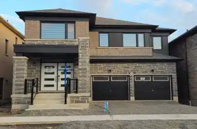 1435 Mourning Dove Lane Unit# (Upper) Pickering Ontario L1X 0N8