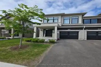 296 Okanagan Path Oshawa Ontario L1H 0A7