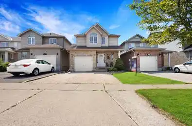 497 Langlaw Drive Cambridge Ontario N1P 1H8