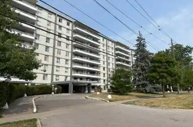 3460 Keele Street Unit# 201 Toronto W05 Ontario M3J 1L9