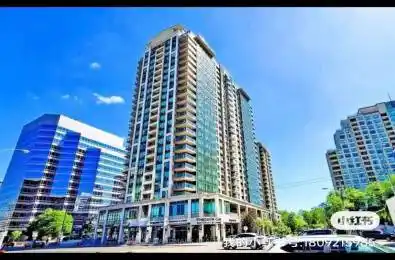 18 Parkview Avenue Unit# 2310 Toronto C14 Ontario M2N 3Y2