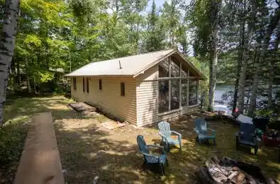 10729 Black Lake Road Minden Hills Ontario K0M 2K0
