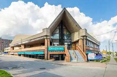 880 Ellesmere Road Unit# N310 Toronto E04 Ontario M1P 2W6