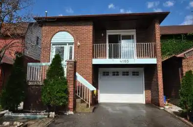 4165 Quaker Hill Drive Mississauga Ontario L5C 3M2