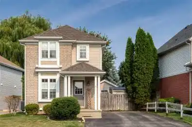 7 Southcreek Trail Guelph Ontario N1G 4Y8