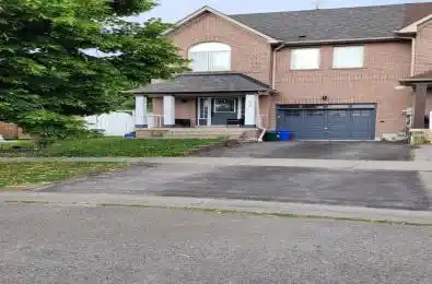 135 Stokely Crescent Whitby Ontario L1N 9S9