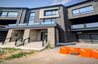 51 Inverary Crescent Vaughan Ontario L4L 1A7