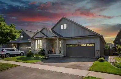 75 PARKSIDE Drive St. Catharines Ontario L2M 0B2