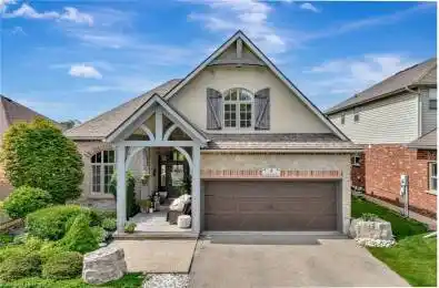 4 Macdonald Crescent Brantford Ontario N3R 8B2