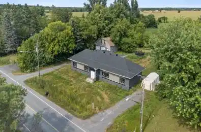 3823 Drouin Road Clarence-Rockland Ontario K0A 2A0