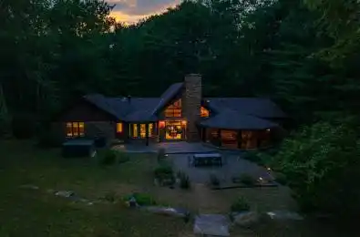 10342 Beach O'Pines Road Lambton Shores Ontario N0M 1T0