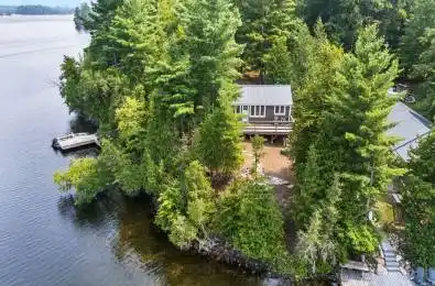 289 Christie Lake Lane 21 Lane Tay Valley Ontario K7H 3C9