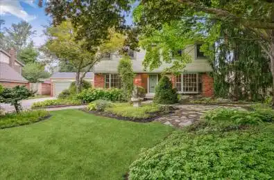 247 Beechfield Road Oakville Ontario L6J 5H9