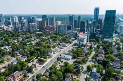 110-112 Sheppard Avenue Toronto C07 Ontario M2N 1M5