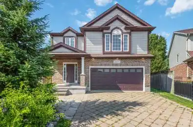 1171 Fogerty Street London North Ontario N5X 4P3