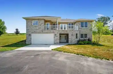 7717 County Rd 45 N/A Alnwick/Haldimand Ontario K0K 2X0