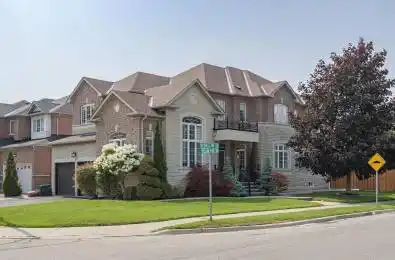 56 Redwillow Road Brampton Ontario L6P 2B2