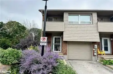 615 Tenth Street Collingwood Ontario L9Y 4K6