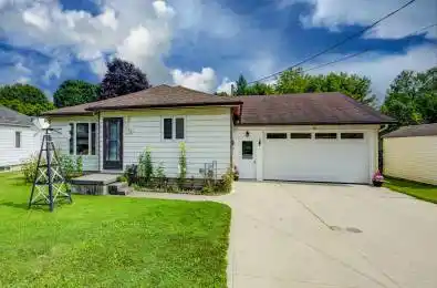 254 Wellington Street Wellington North Ontario N0G 2L0