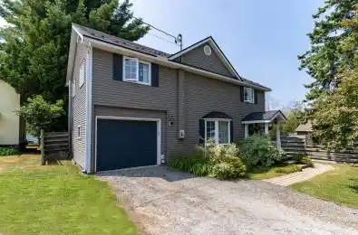 3 Cliff Avenue Huntsville Ontario P1H 1G4