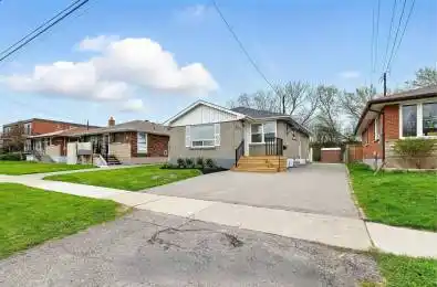505 Crerar Avenue Oshawa Ontario L1H 2W6