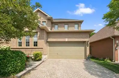 1150 Skyview Drive Unit# 48 Burlington Ontario L7P 4X5
