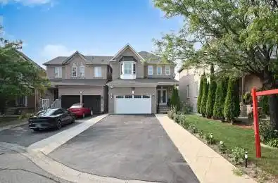 15 Mario Street Brampton Ontario L6P 1N1