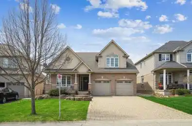 177 Wheeler Court Guelph/Eramosa Ontario N0B 2K0