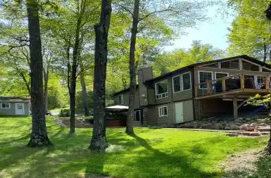 126 LACOURSE Lane Lanark Highlands Ontario K0A 3L0