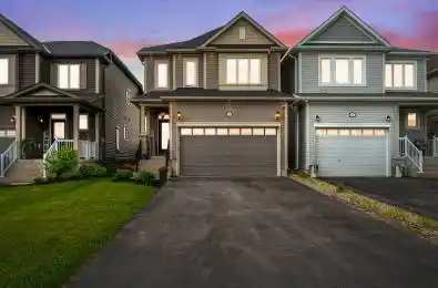 29 Wagner Crescent Essa Ontario L0M 1B5