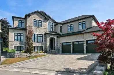 1785 Spartan Court Pickering Ontario L1V 7G6