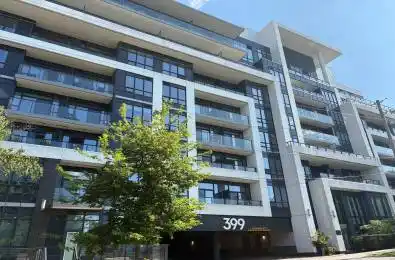 399 Spring Garden Avenue Unit# PH704 Toronto C14 Ontario M2N 3H6
