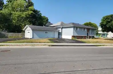 8 Park Street Belleville Ontario K8P 2W9