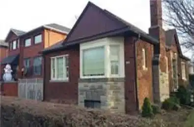 389 Lawrence Avenue Toronto C04 Ontario M5M 1B9