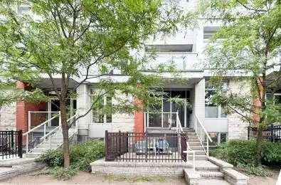 106 Holmwood Avenue Glebe - Ottawa East and Area Ontario K1S 2P4