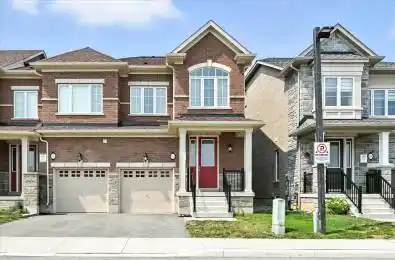 353 Raymond Road Hamilton Ontario L9K 0J8