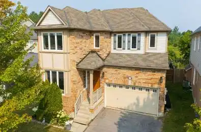122 John W Taylor Avenue New Tecumseth Ontario L9R 0E7