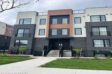 3900 Savoy Street Unit# 67 London South Ontario N6P 0H9