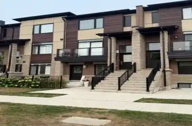 590 North Service Road Unit# 9 Hamilton Ontario L8E 0K5