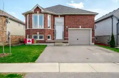 2691 Foxmeadow Road Peterborough East Ontario K9L 0A8