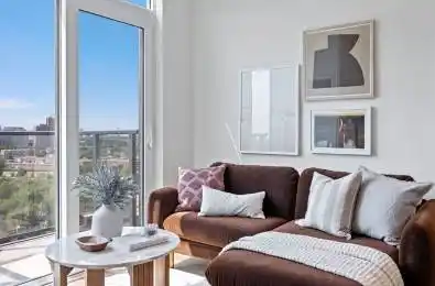 1808 St Clair Avenue Unit# 1103 Toronto W03 Ontario M6N 0C1
