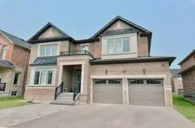944 Larter Street Innisfil Ontario L9S 0A8