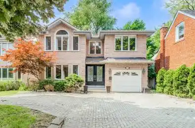 3022A Bayview Avenue Toronto C14 Ontario M2N 5L1